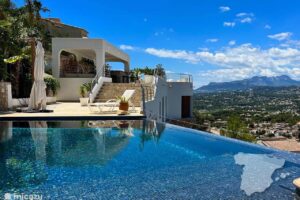 Unlocking Profit Potential: Investing in a Villa in Costa Blanca