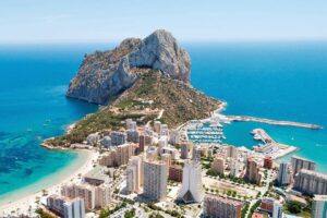 Discovering Calpe: A Gem on the Costa Blanca