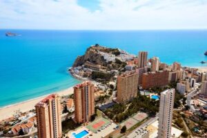 Top 10 Cities to Live in Costa Blanca, Spain
